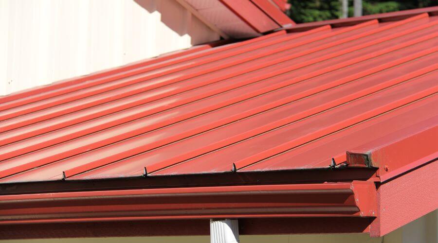 Industrial Roof Installation in Gowanda, NY